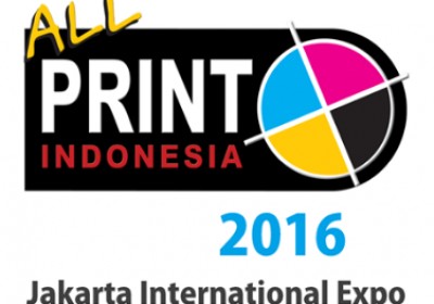 WINCODE in All Print Indonesia 2016