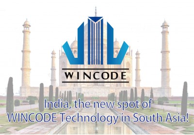 WINCODE Technology in South Asia!