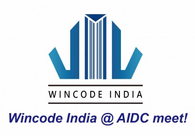 Wincode India @ AIDC meet