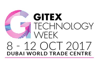 GITEX TECHNOLOGY WEEK 2017