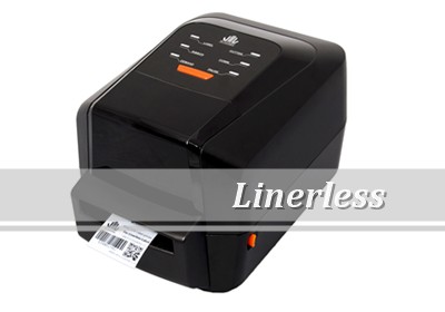 Innovative Linerless Printer
